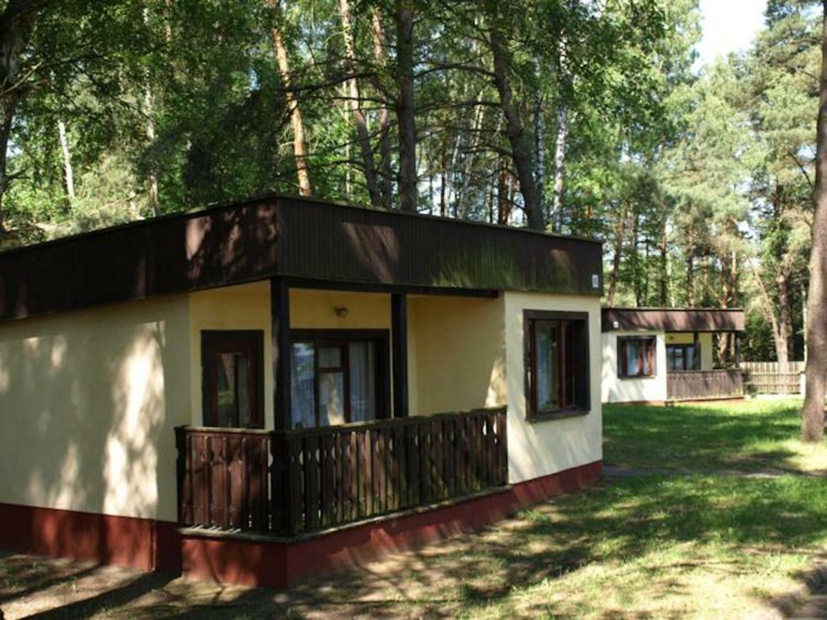 Ow Inter Piast Kalbornia - Z Wlasna Plaza Z Kapieliskiem I Przystania Домбрувно Екстер'єр фото
